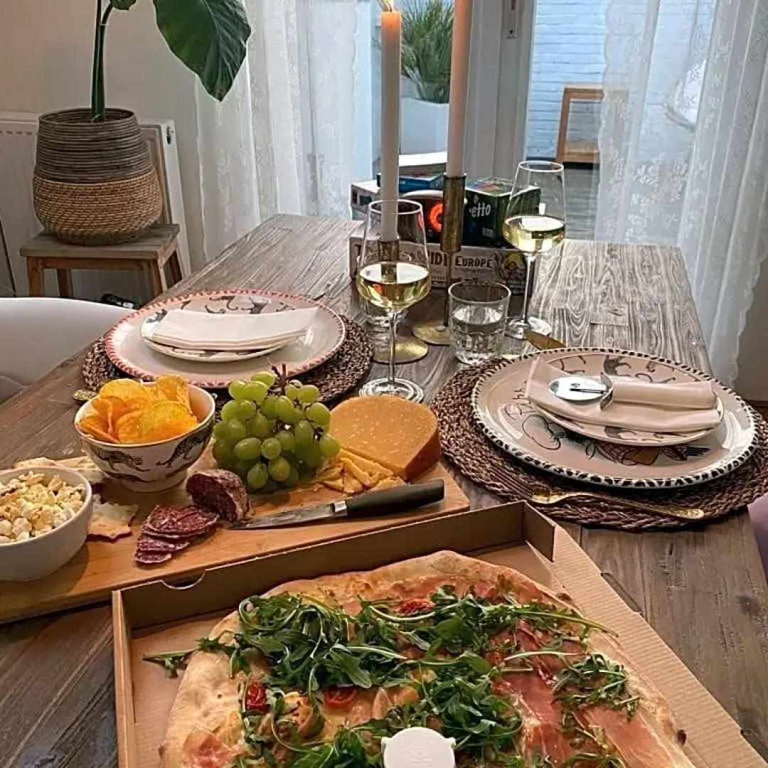 Bed and Breakfast Manna