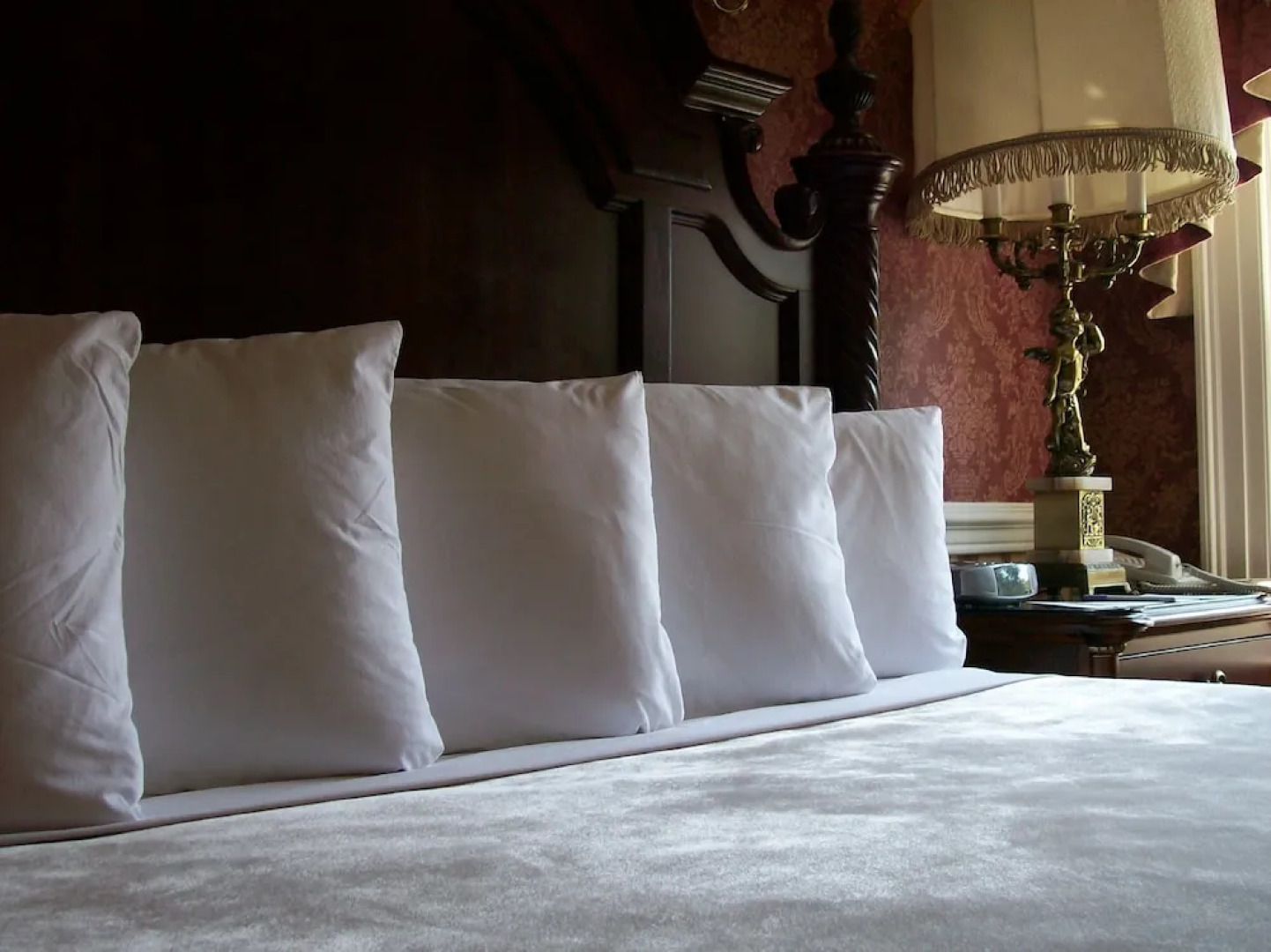 Julia's Bed & Breakfast