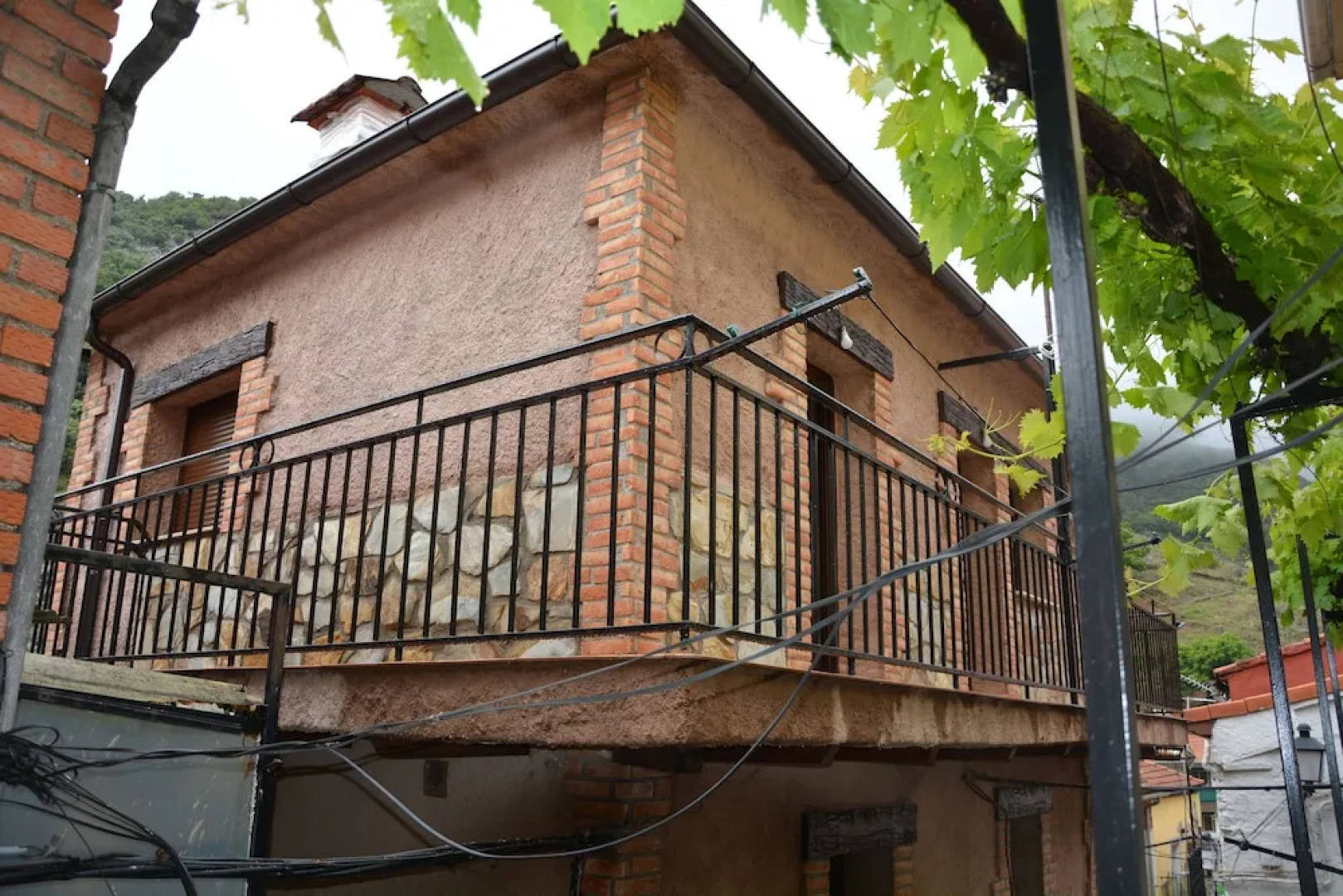 Casitas del Bodegón 2