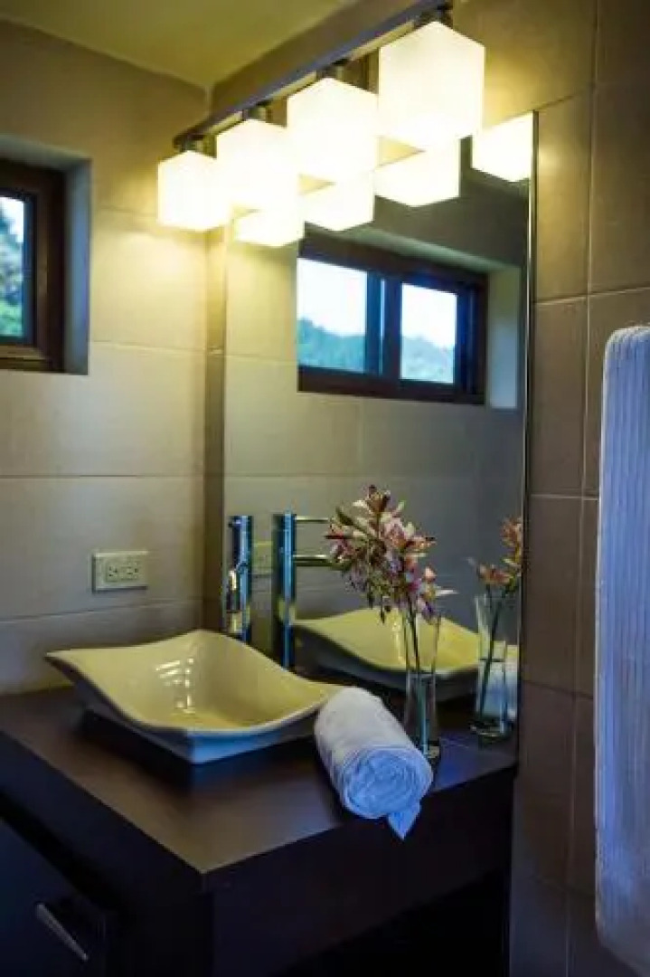 Luxury Camping Panama