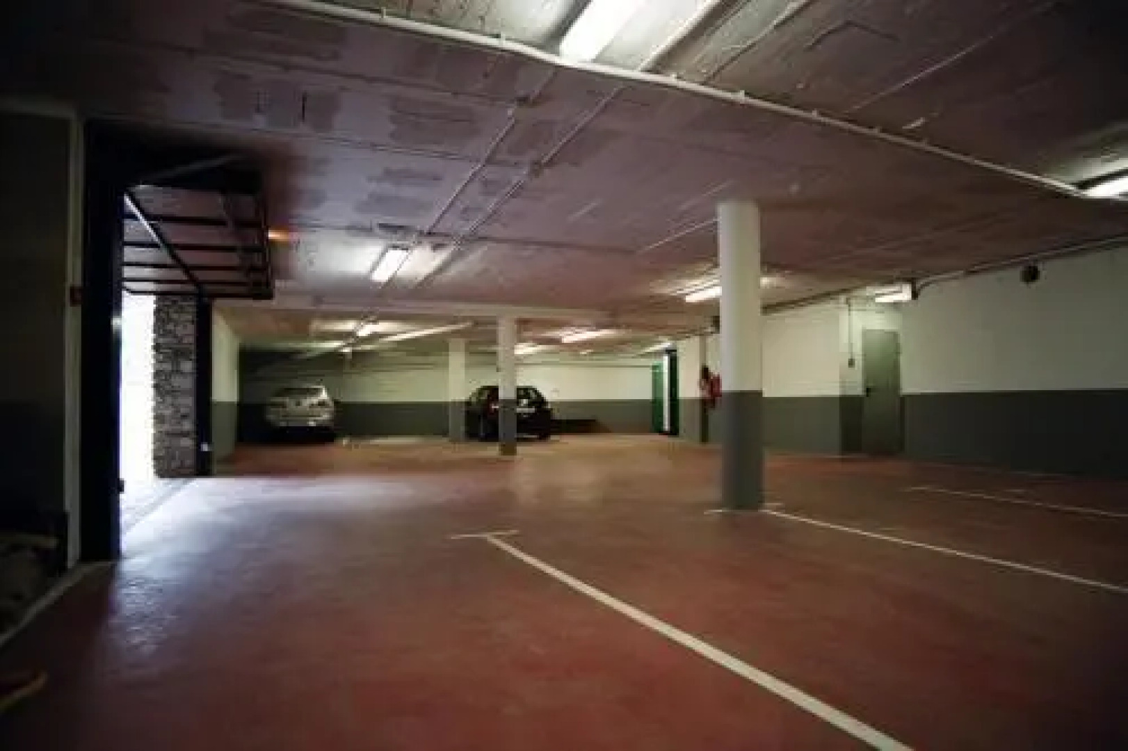 Apartamentos Les Picardes