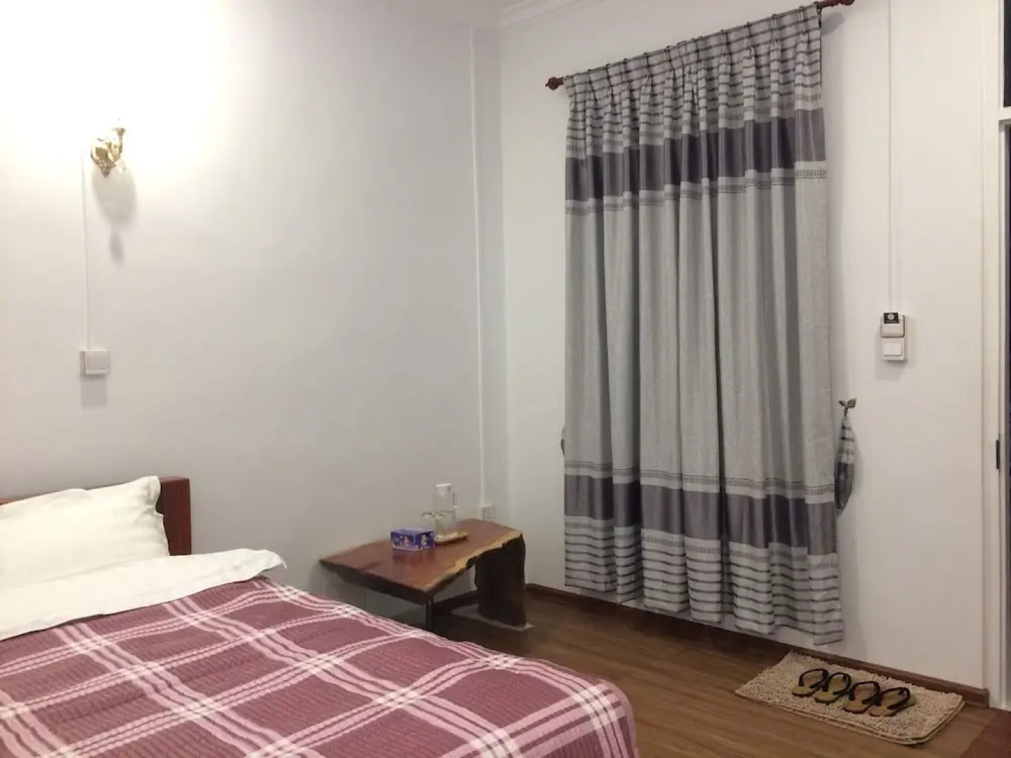 The Lodge Ngwe Taung