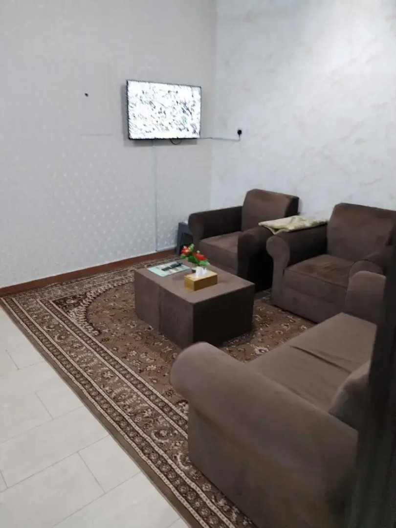 Al Eairy Furnished Apartments Hail 1