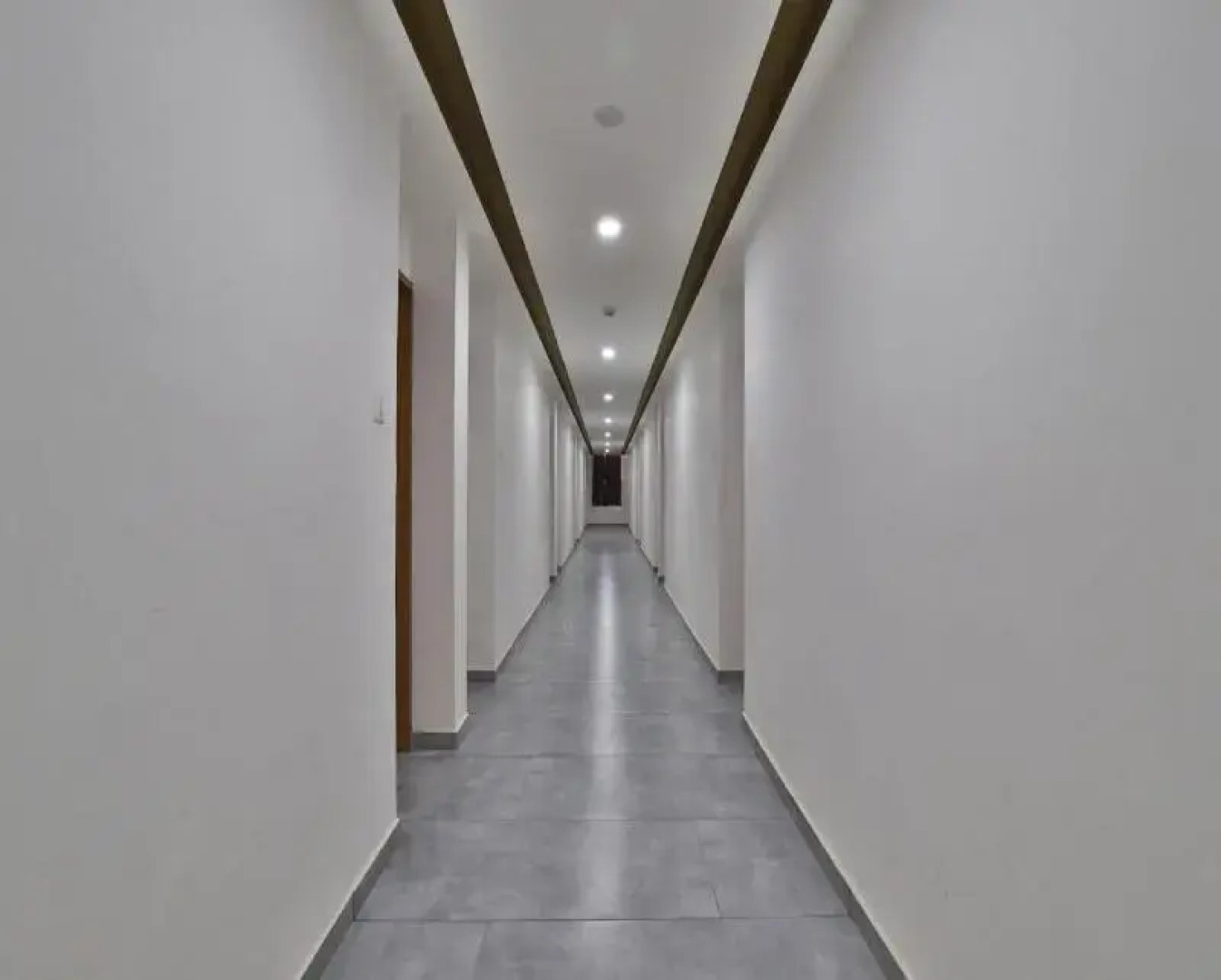 Hotel The Global Point