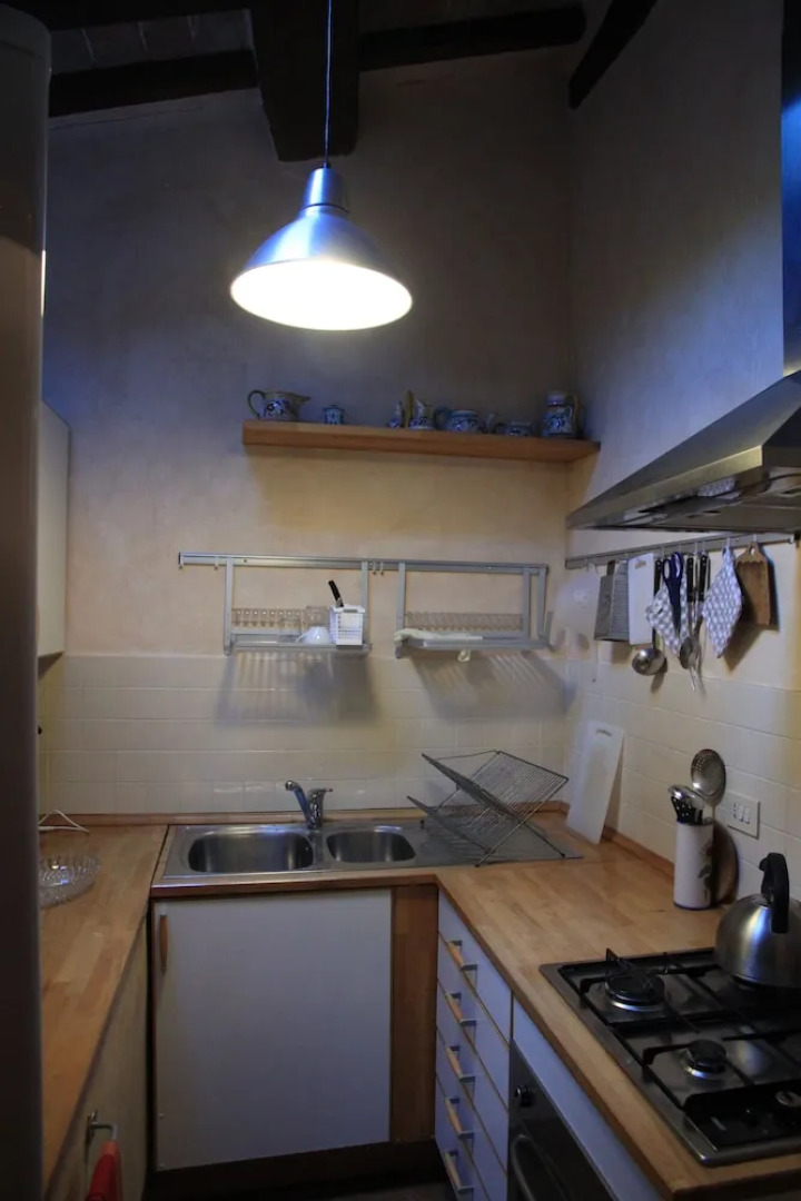 Palazzi Rufini B&B Di Charme