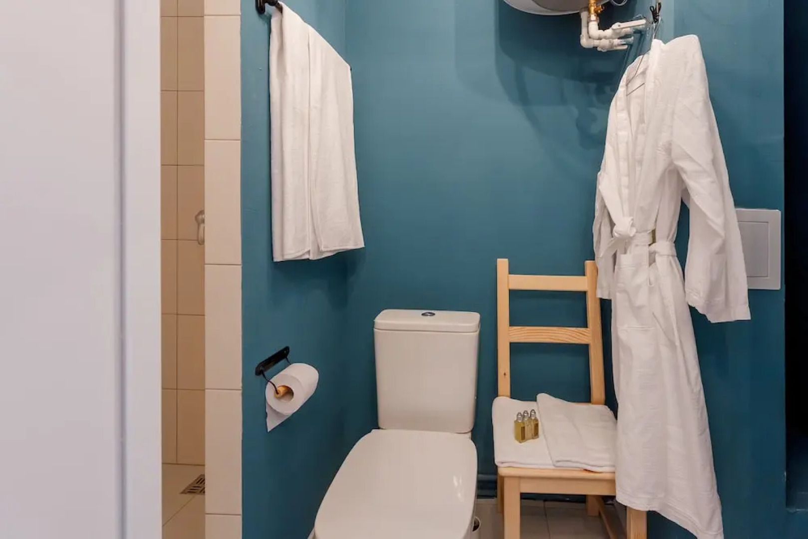 Лофт Отель Зарядье