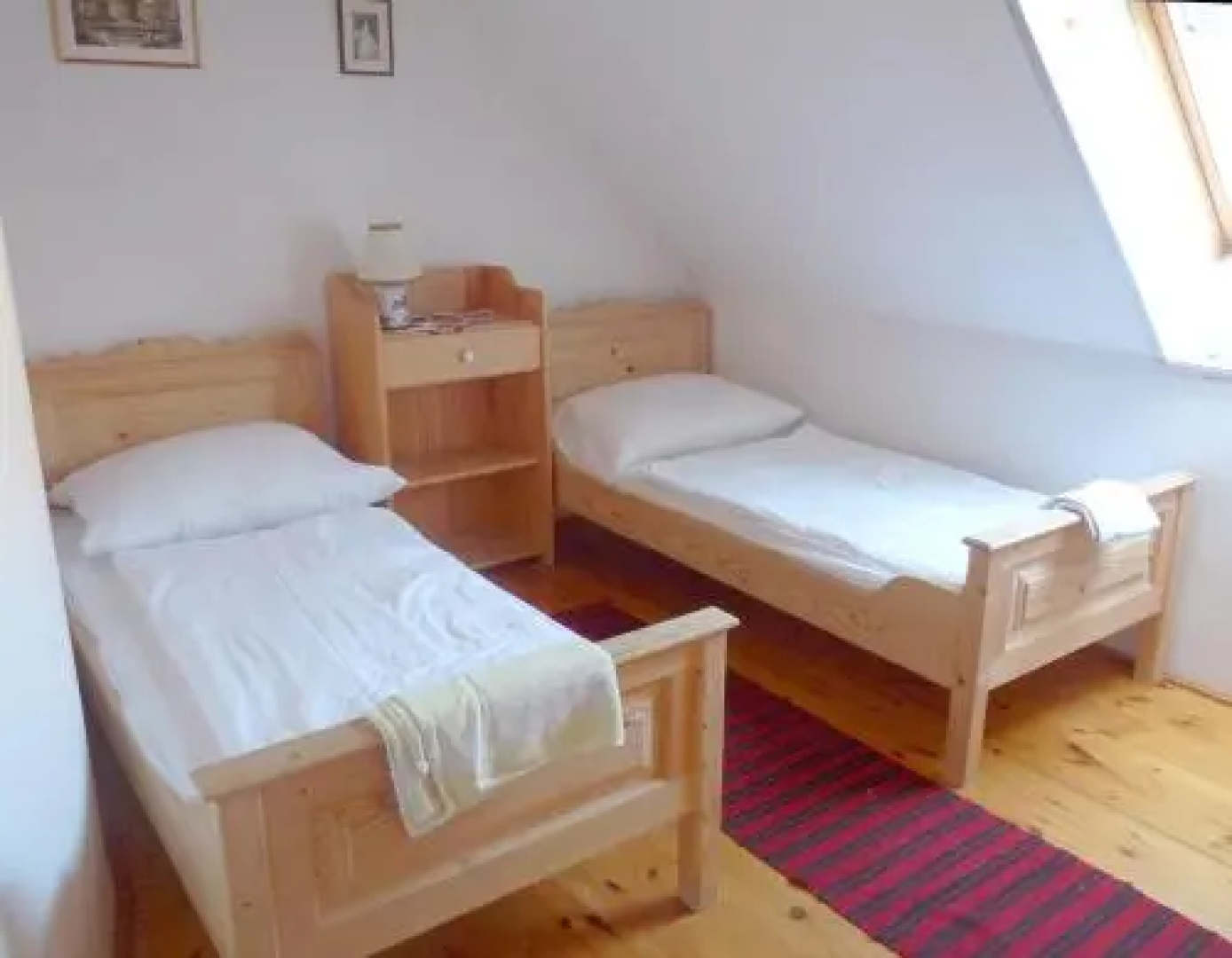 Aranyház Apartmanszállás
