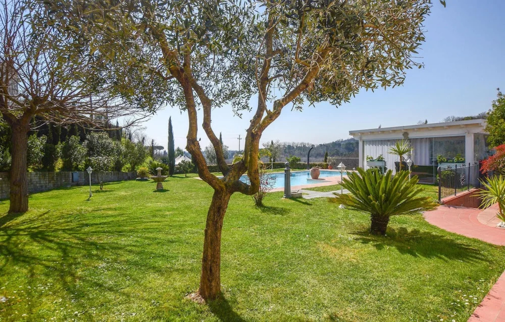 Amazing Home in Fucecchio With 3 Bedrooms, Wifi and Outdoor Swimming Pool