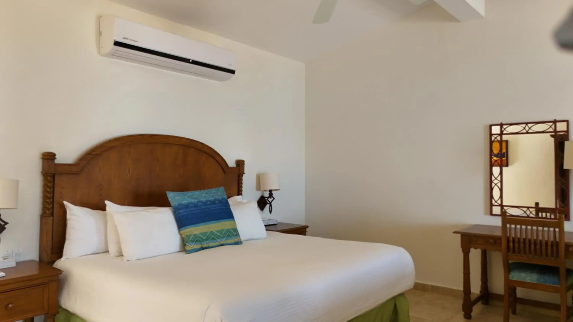 Hotel Punta Pescadero Paradise