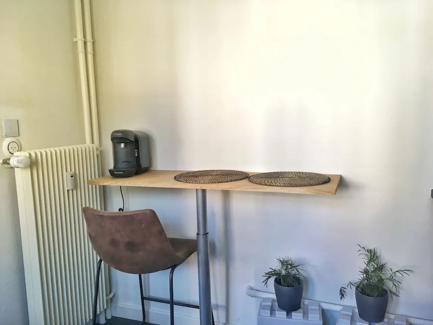 Lego Land Studio - Balcon - 4 personnes