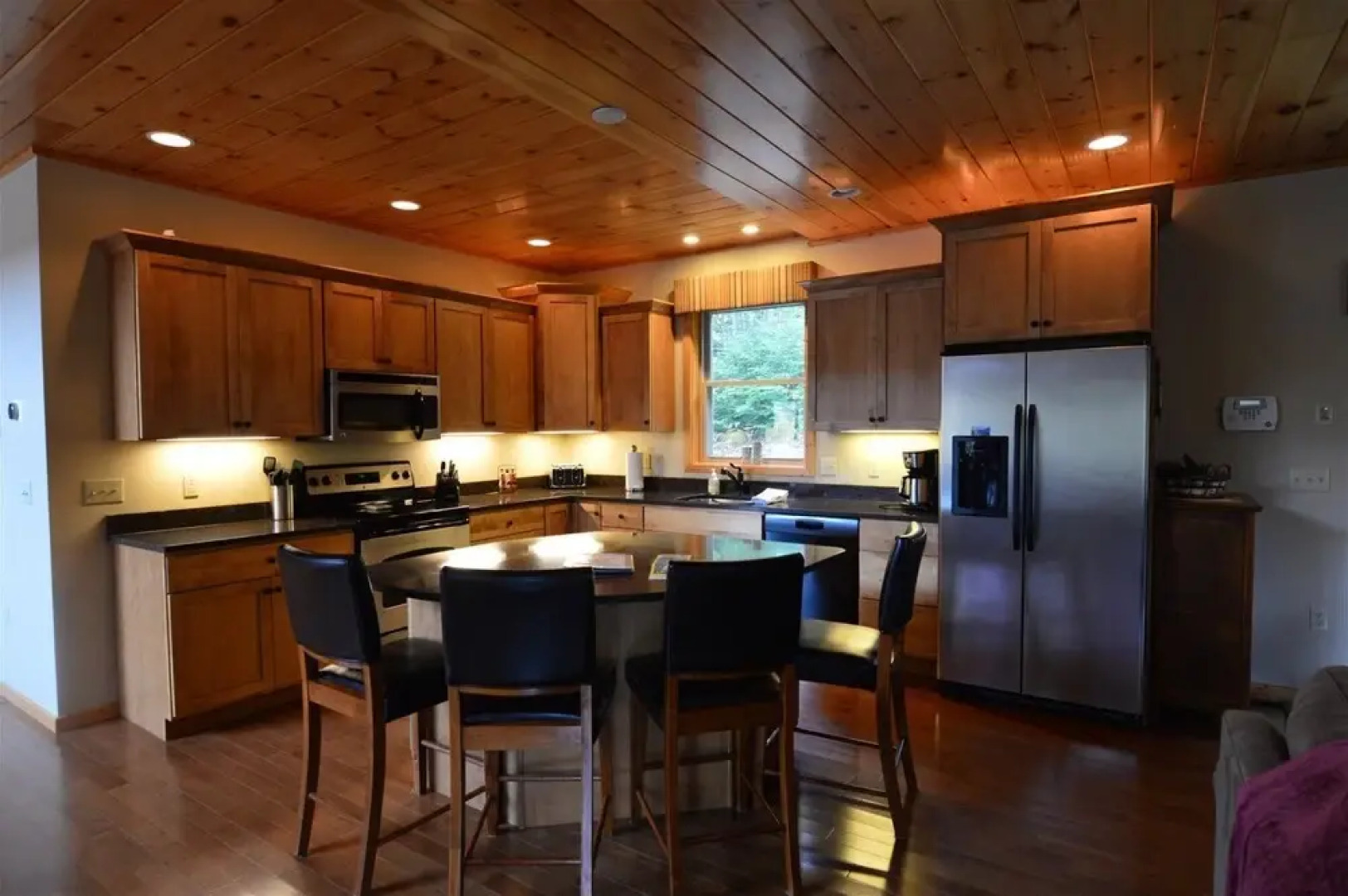 Private 4 Bedroom Home Close to Waterville Valley Resort - Wv41t