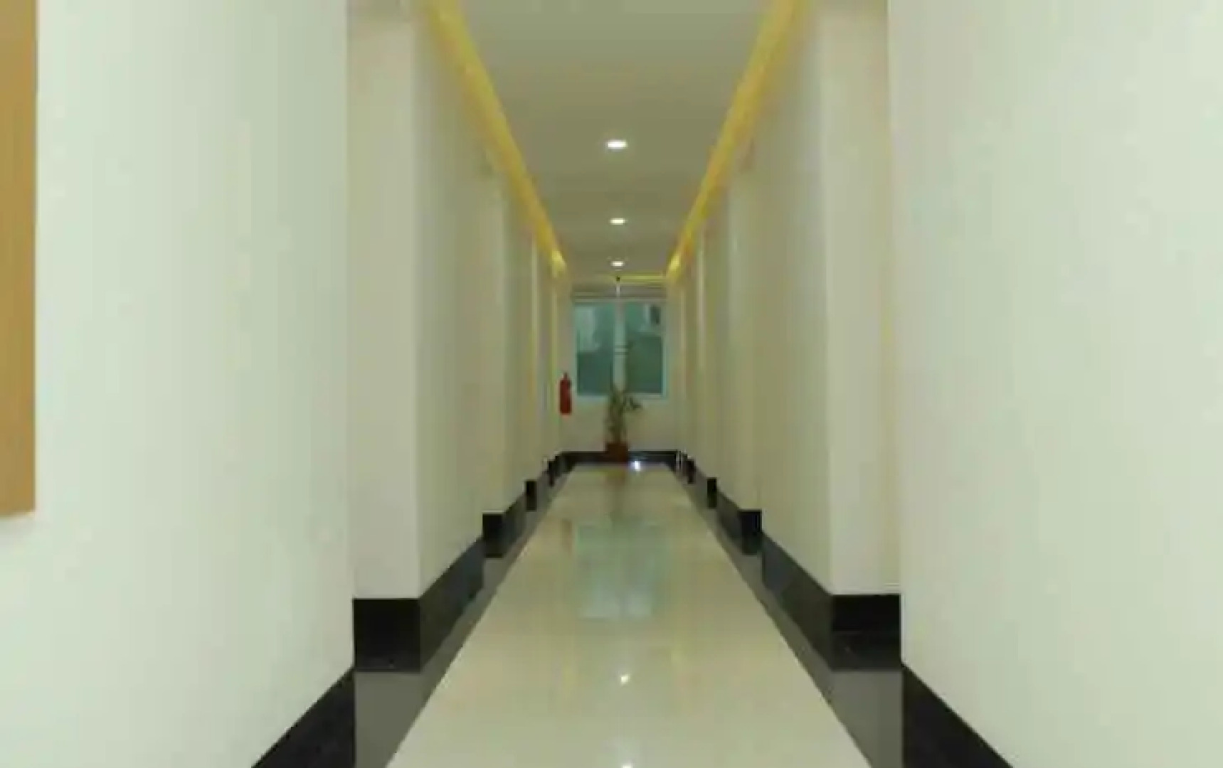 Hotel Mersi Bukittinggi (Hotel Syariah)