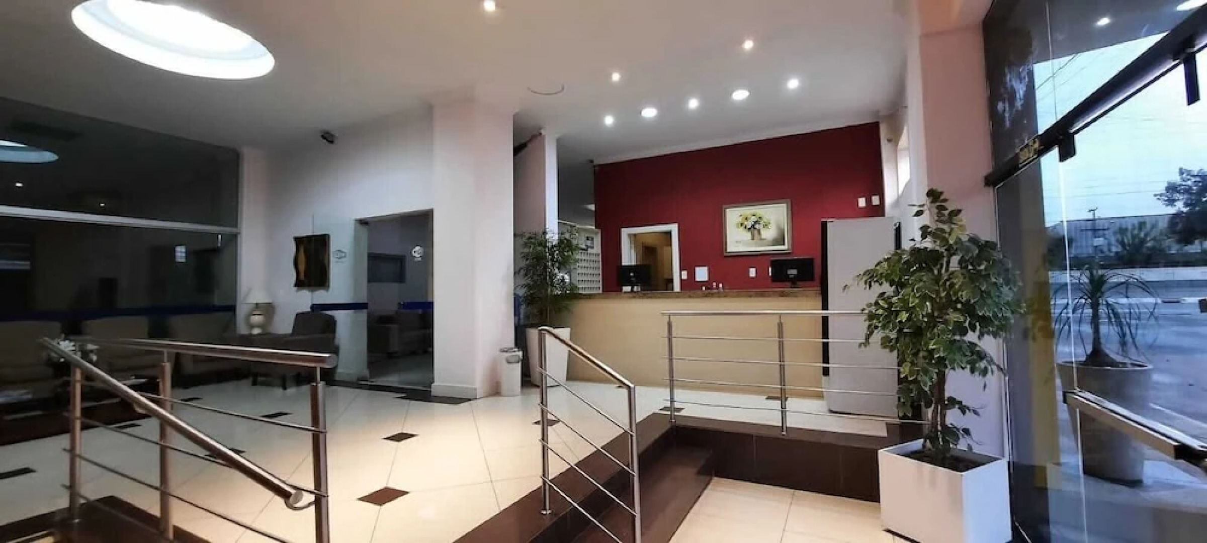 Klein Ville  Esteio Express Br