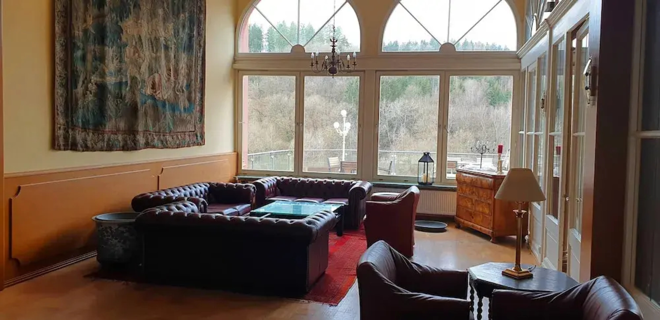 Hotel Eifeler Hof Kyllburg