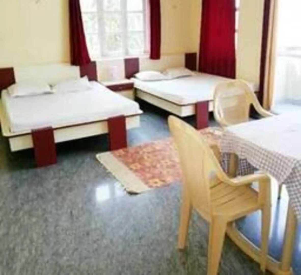 Hotel Song of the Sea