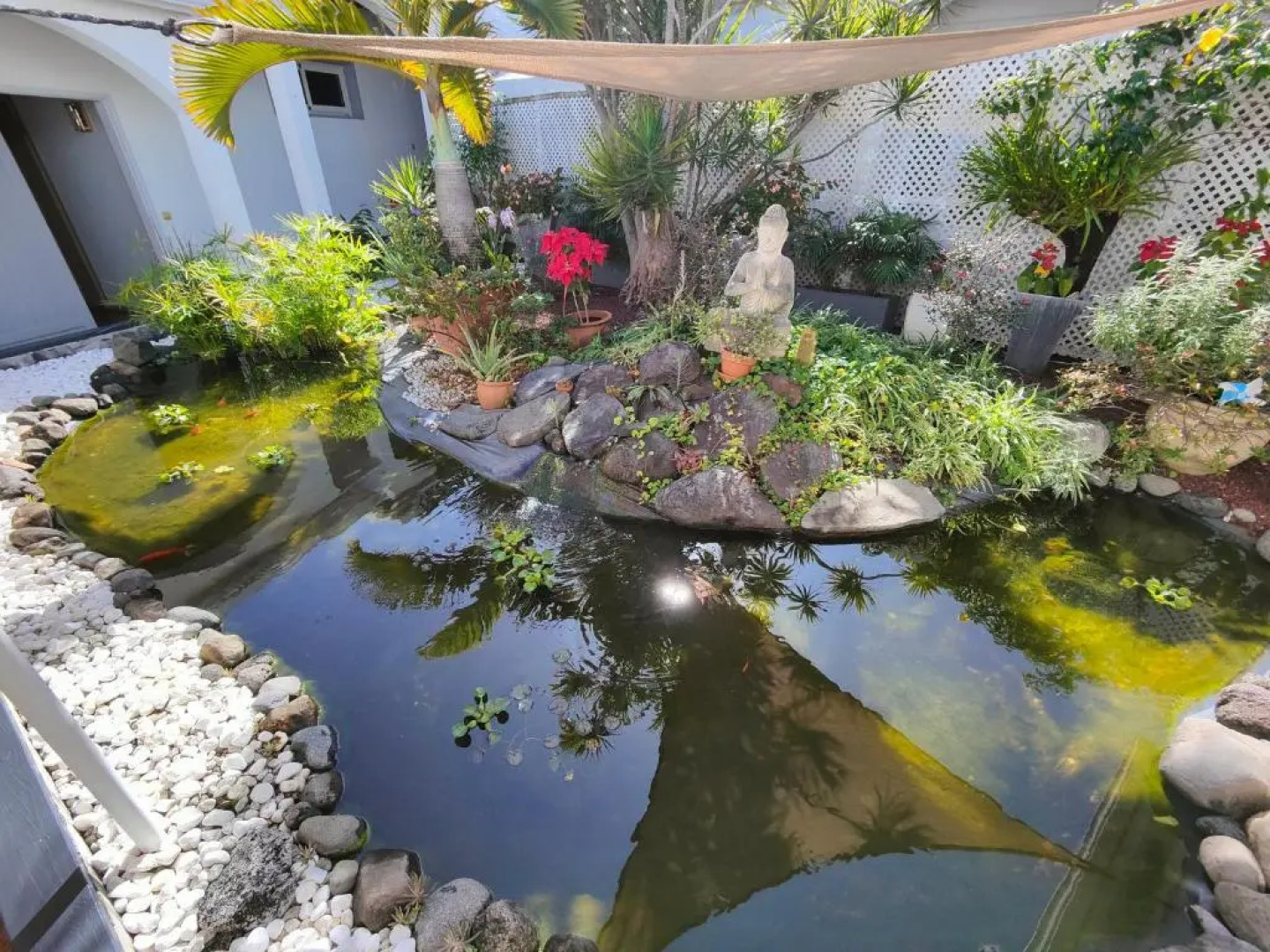 Le Paille en Queue Résidence Touristique