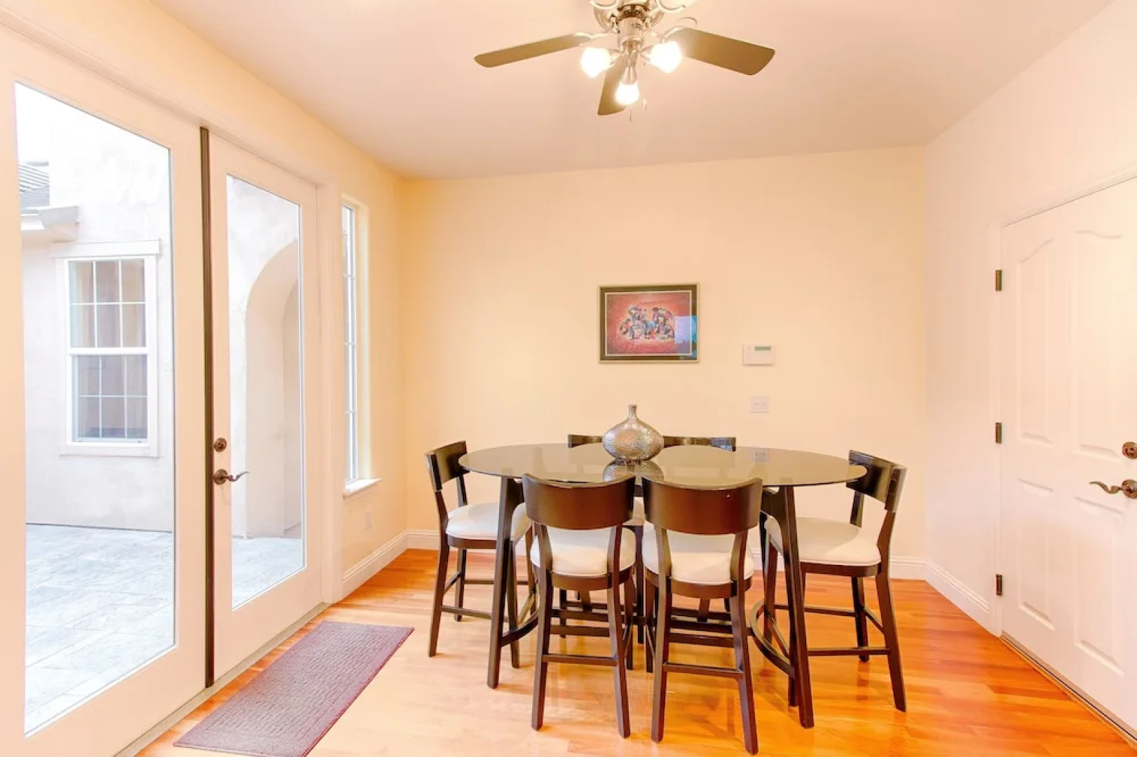 Spacious Santa Rosa House by RedAwning