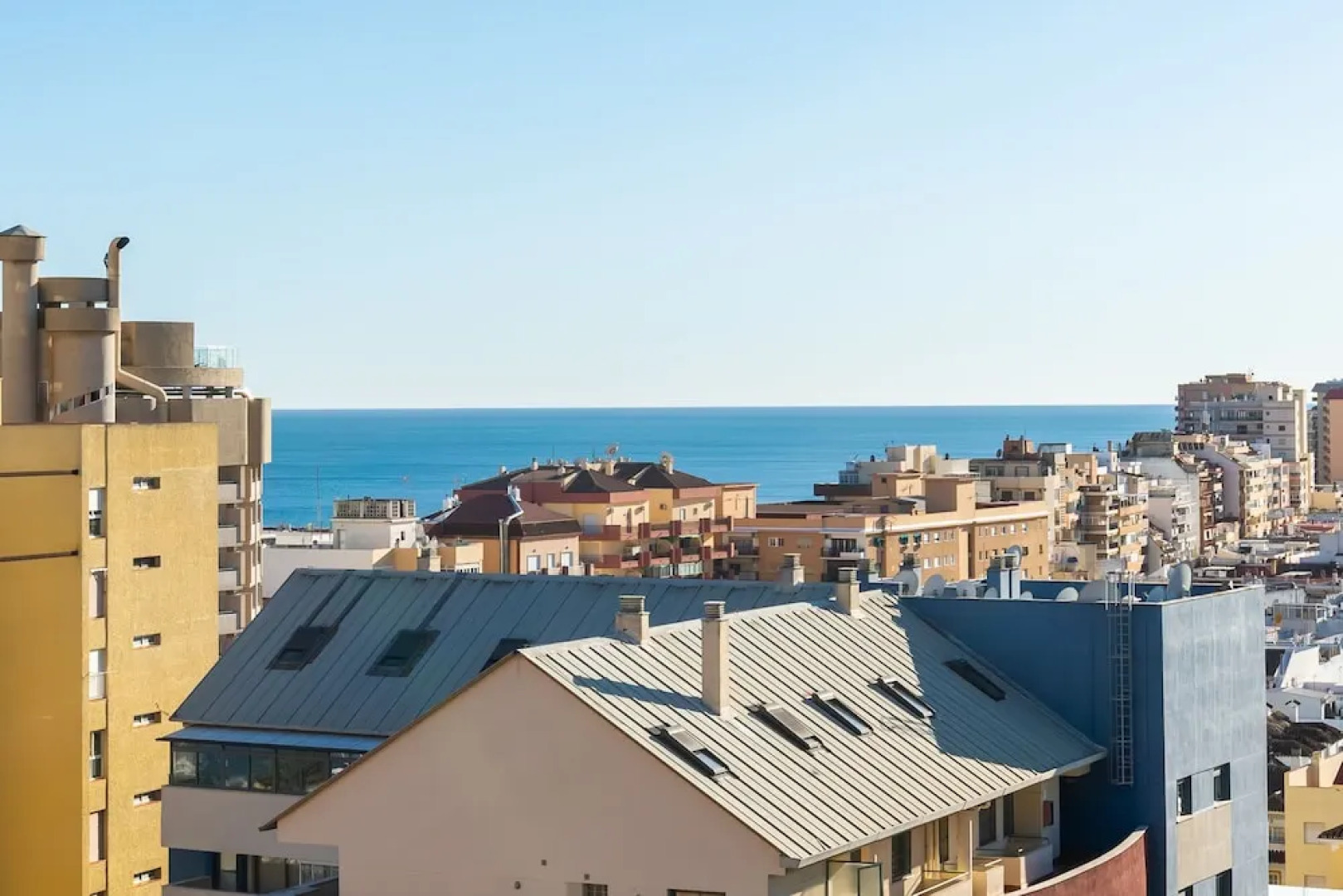 Sur Suites Palmeras 2