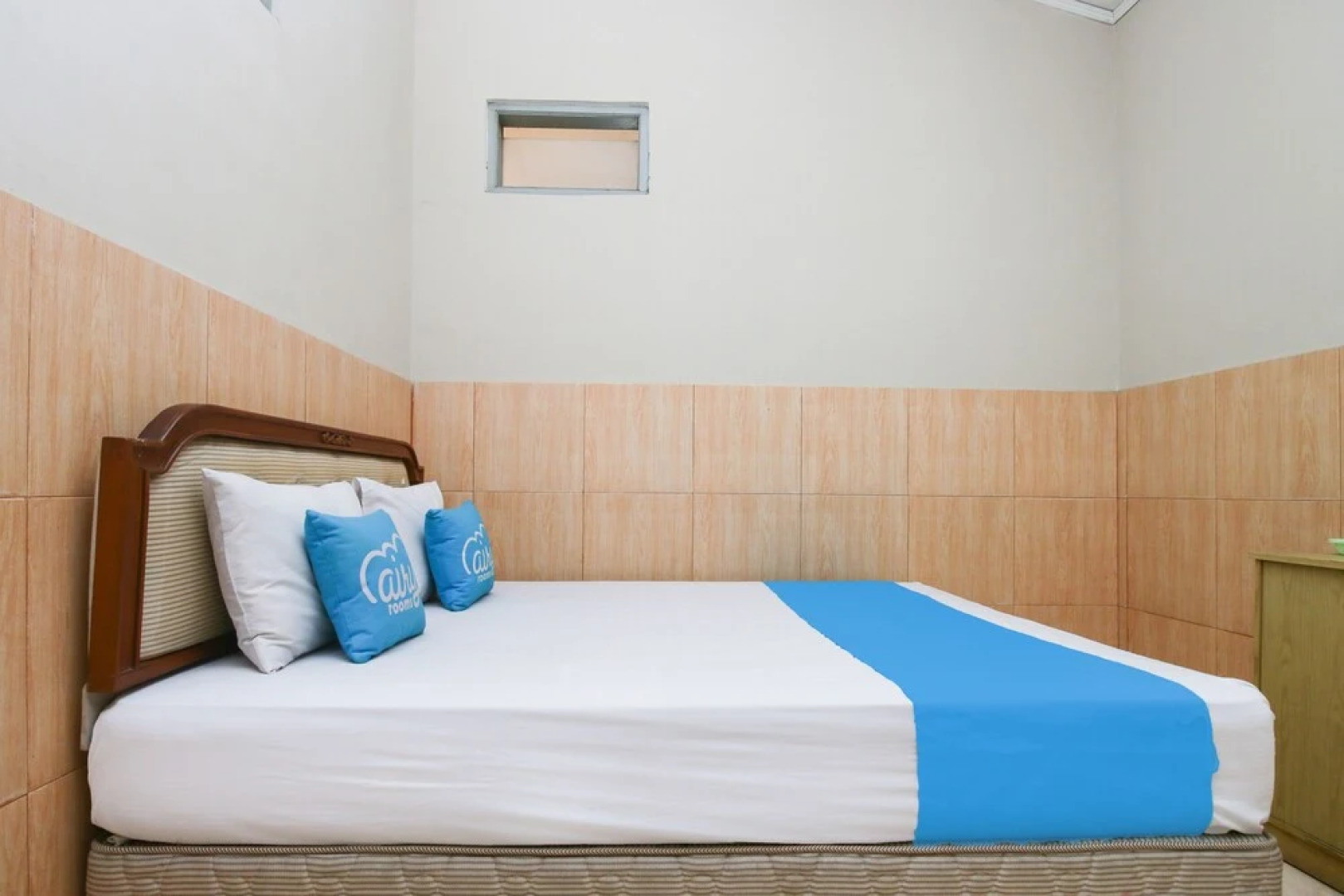 Airy Eco Raya Lembang 198 Bandung