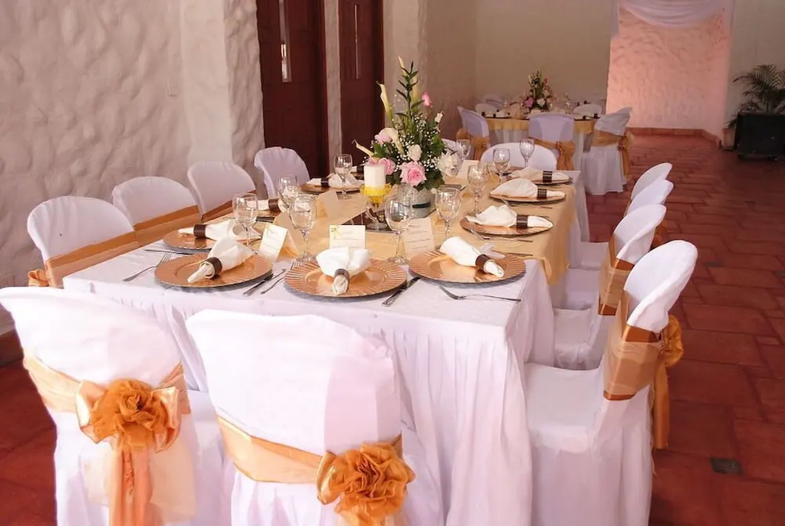 San Agustin Internacional Hotel