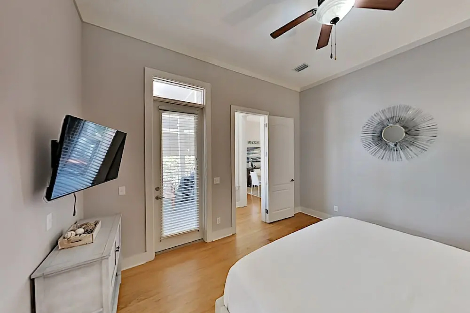 30a Resort W/ Pool - By Rosemary & Alys Beach 3 Bedroom Home