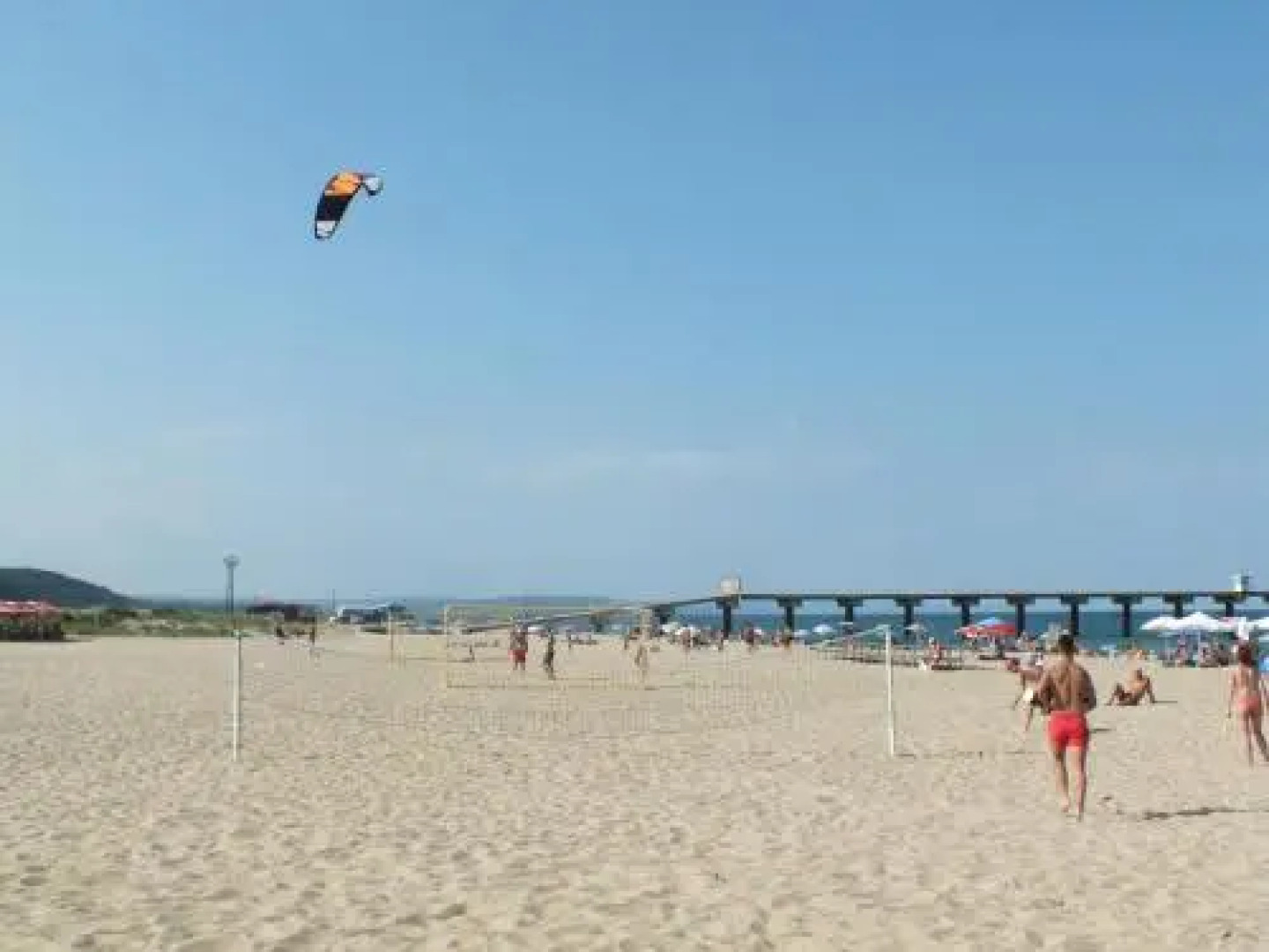 Al Rial Beach Apartments