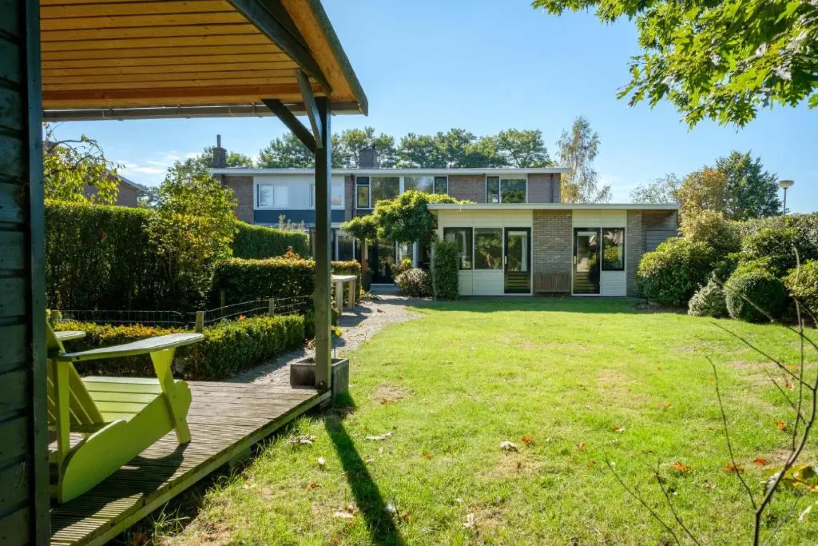 Bed and Breakfast Hattem