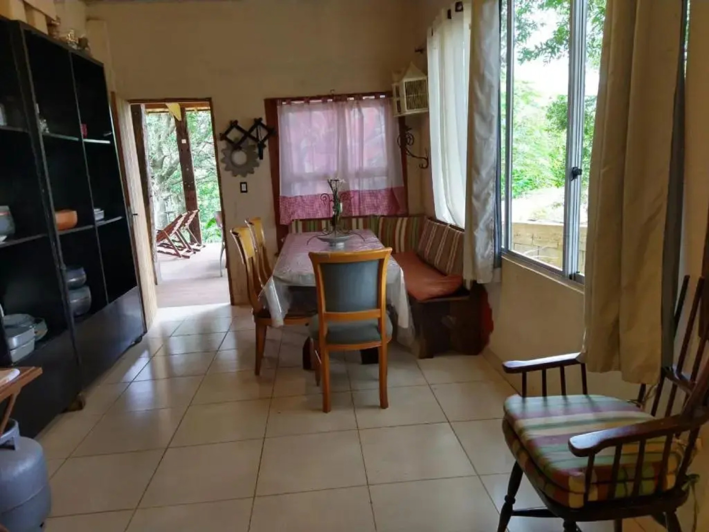 Suítes e Chalés da Praia