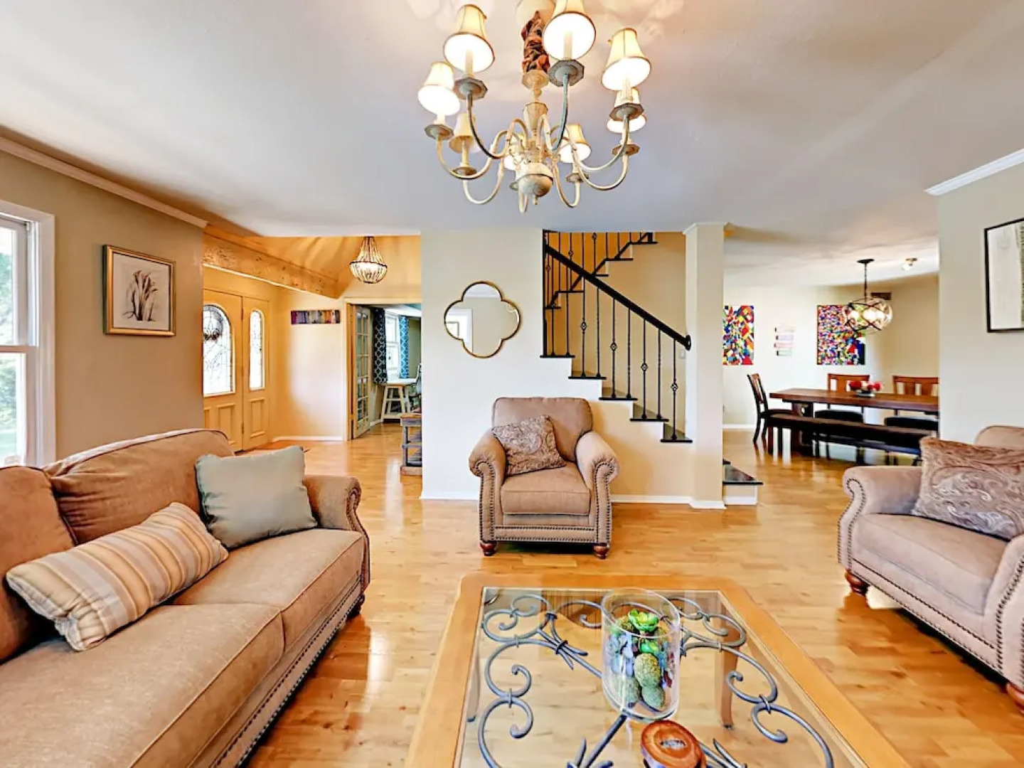 8371 Los Osos Road Home 5 Bedrooms 4 Bathrooms Home