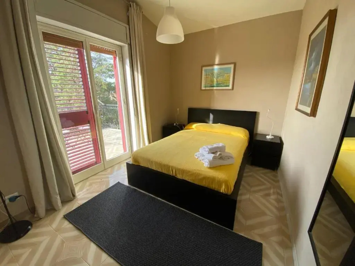 Holiday Home Terra Di Mare