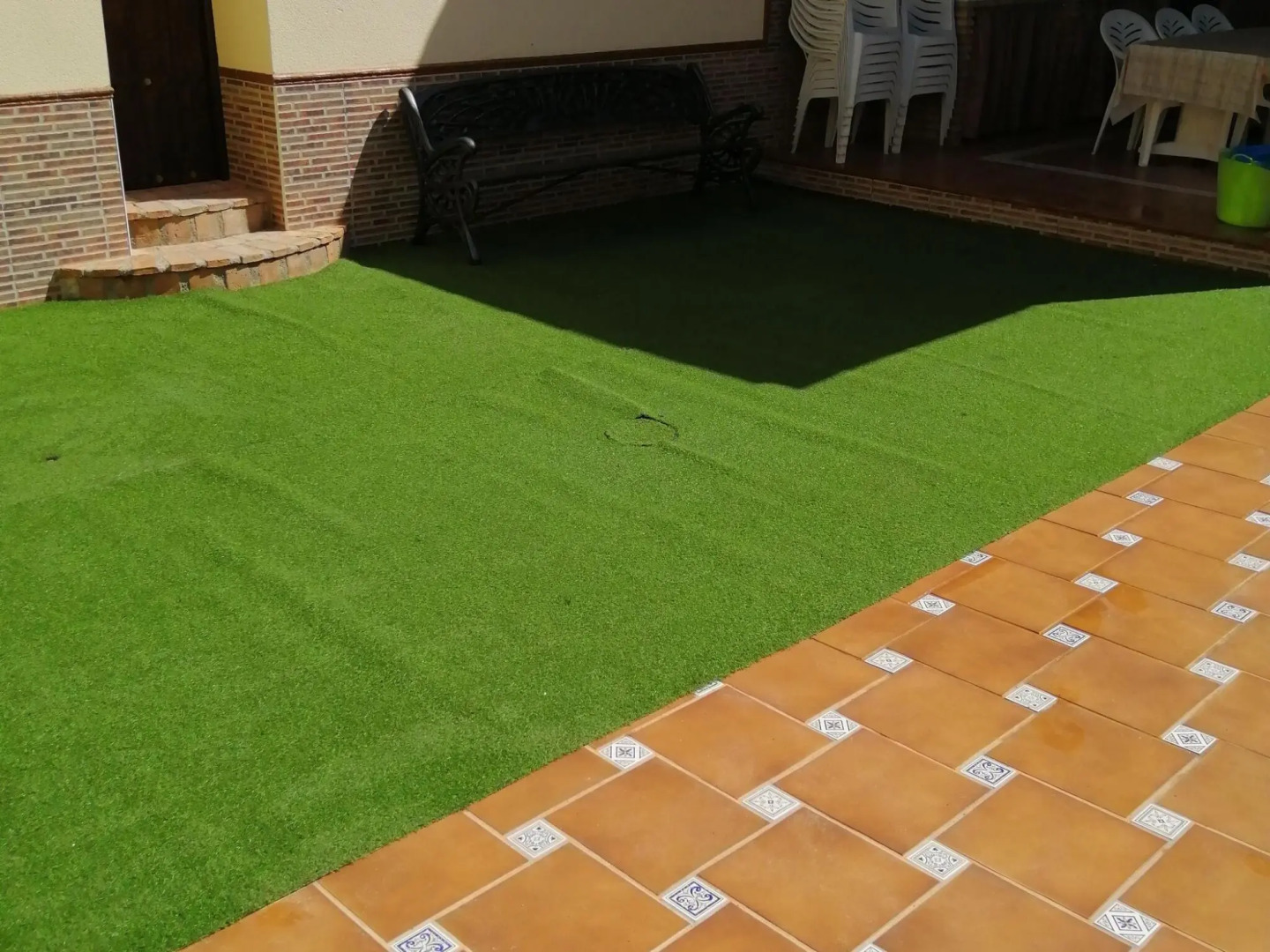 Alluring Holiday Home in Córdoba with Private Swimming Pool