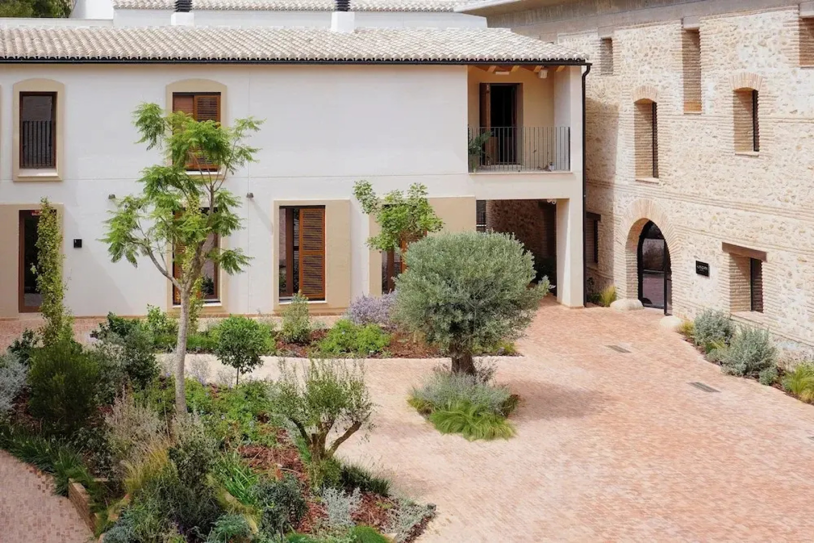 Tradere Hotel Boutique