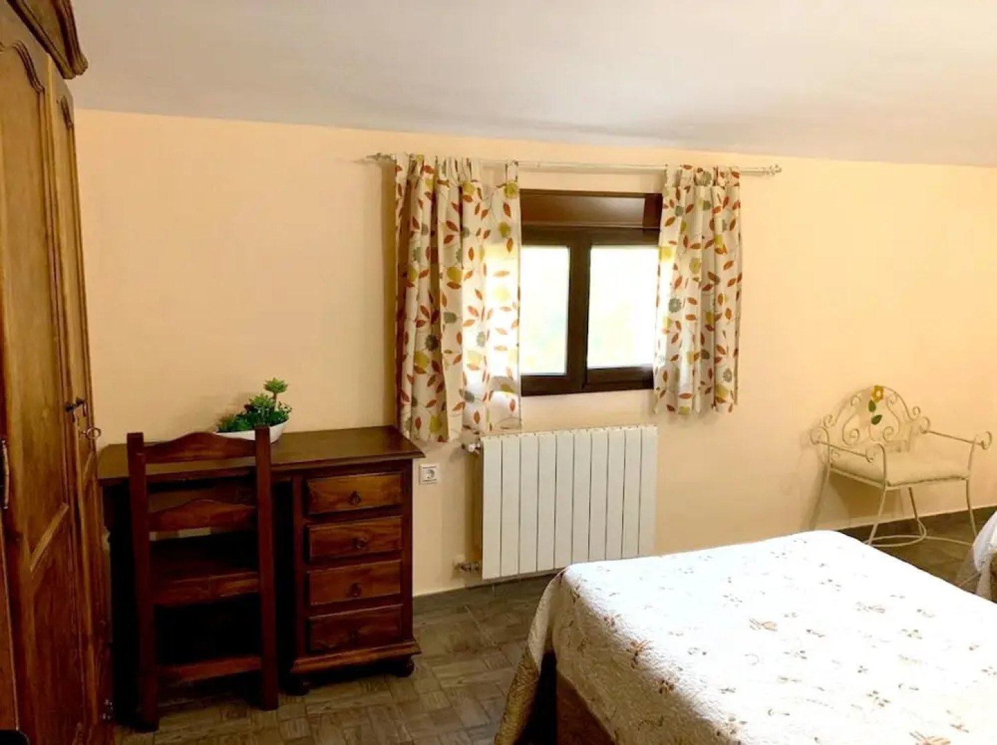 Villa With 3 Bedrooms in Pozo Alcón, With Private Pool, Enclosed Garden and Wifi