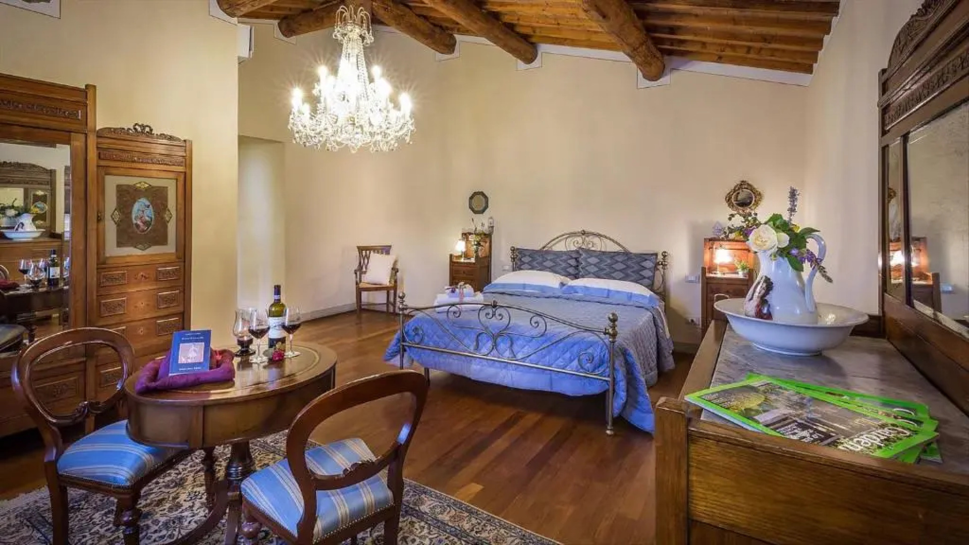 Le Querce Dei Medici 12 2