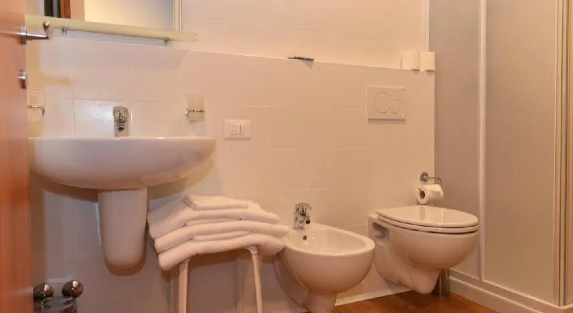 Hotel Il Centrale Ristorante Pizzeria