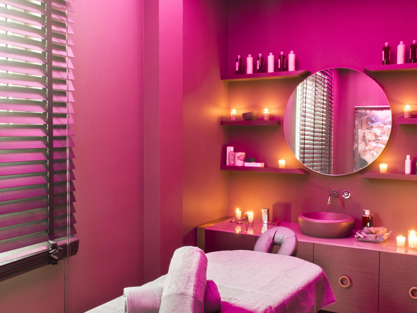 The Rosa Grand Milano - Starhotels Collezione