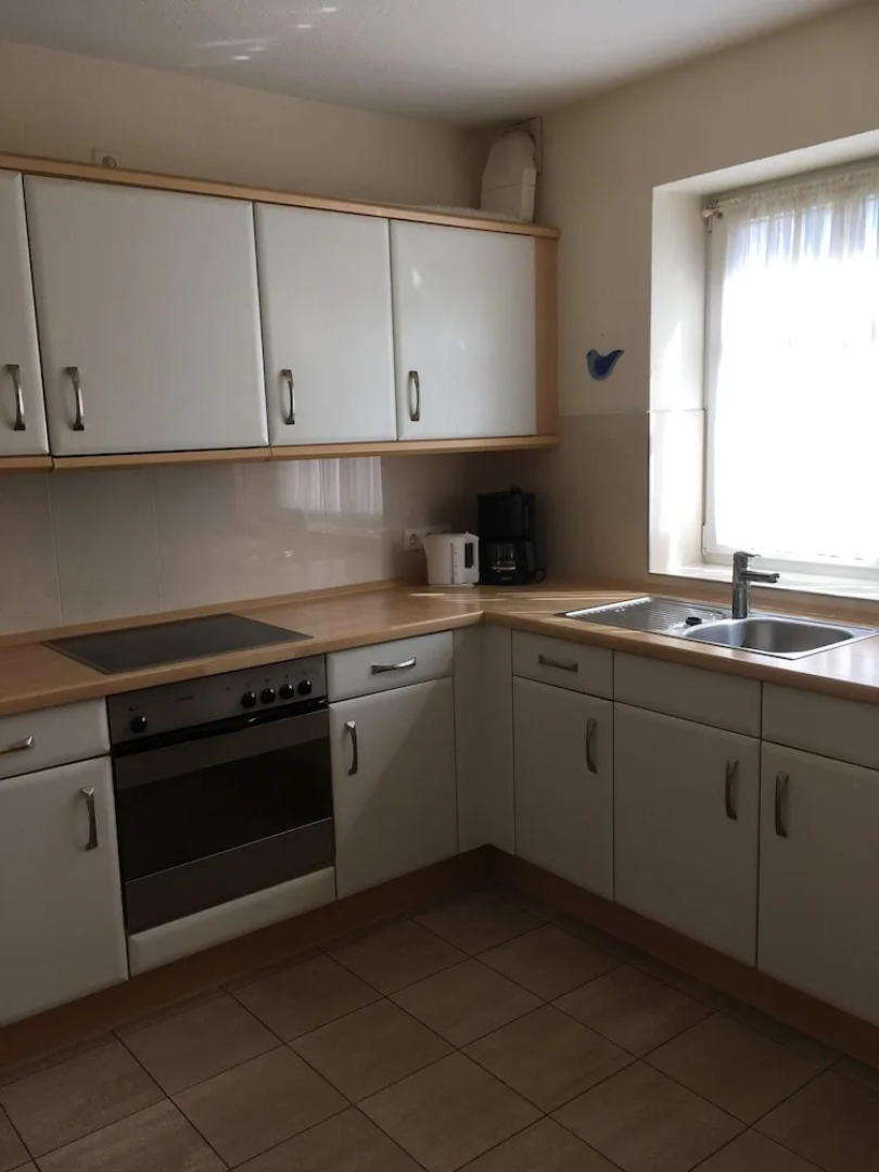 Ferienhaus Bei Auguste Viktoria