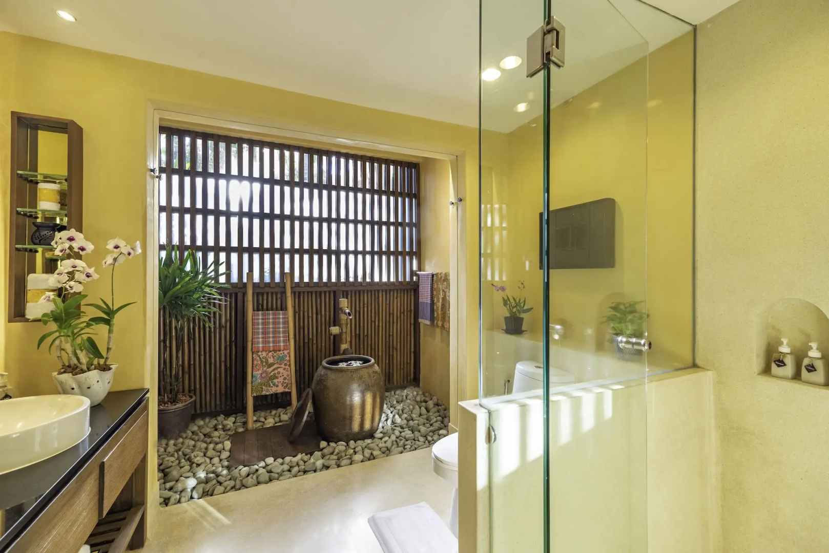 Buri Rasa Village Samui Adults Only