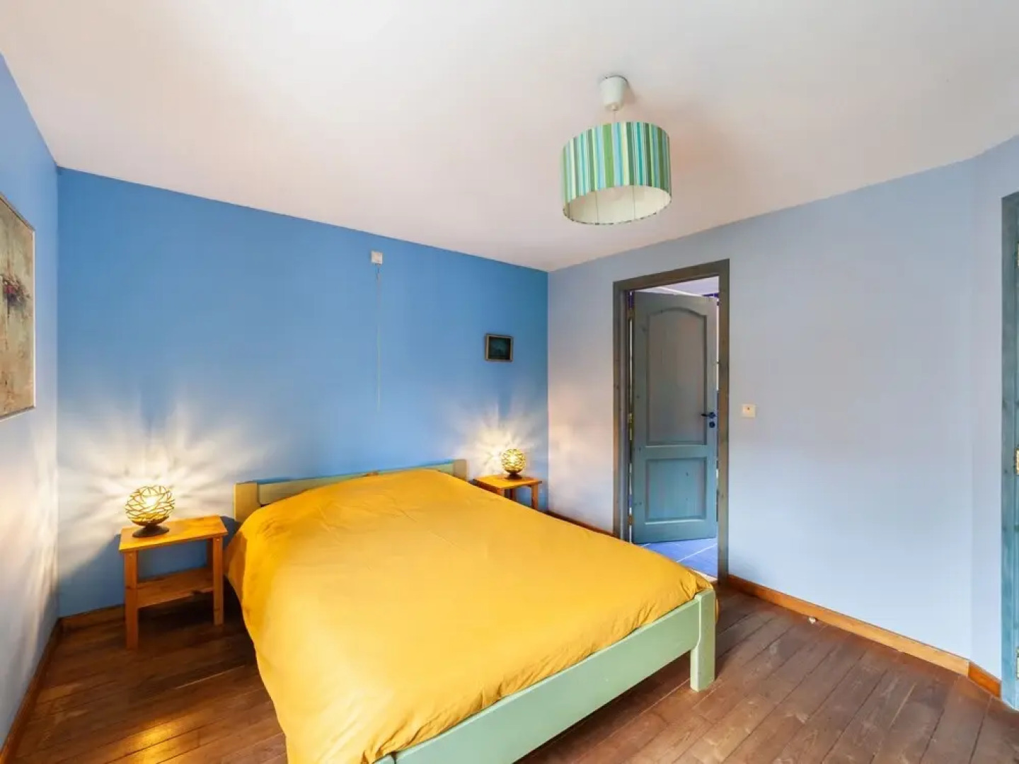 La Bastide Thy-le-bauduin