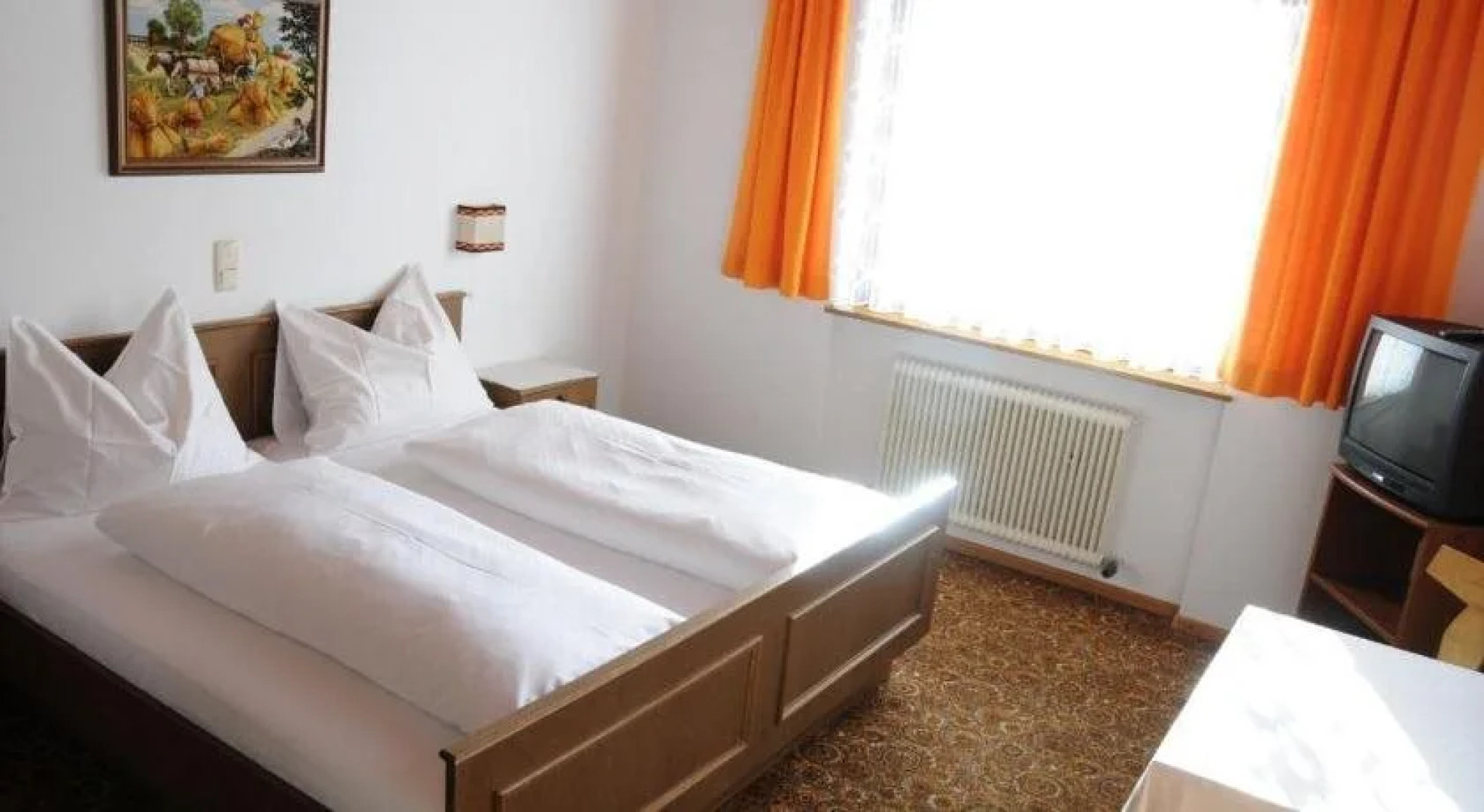 Gasthof-Pension Ortner