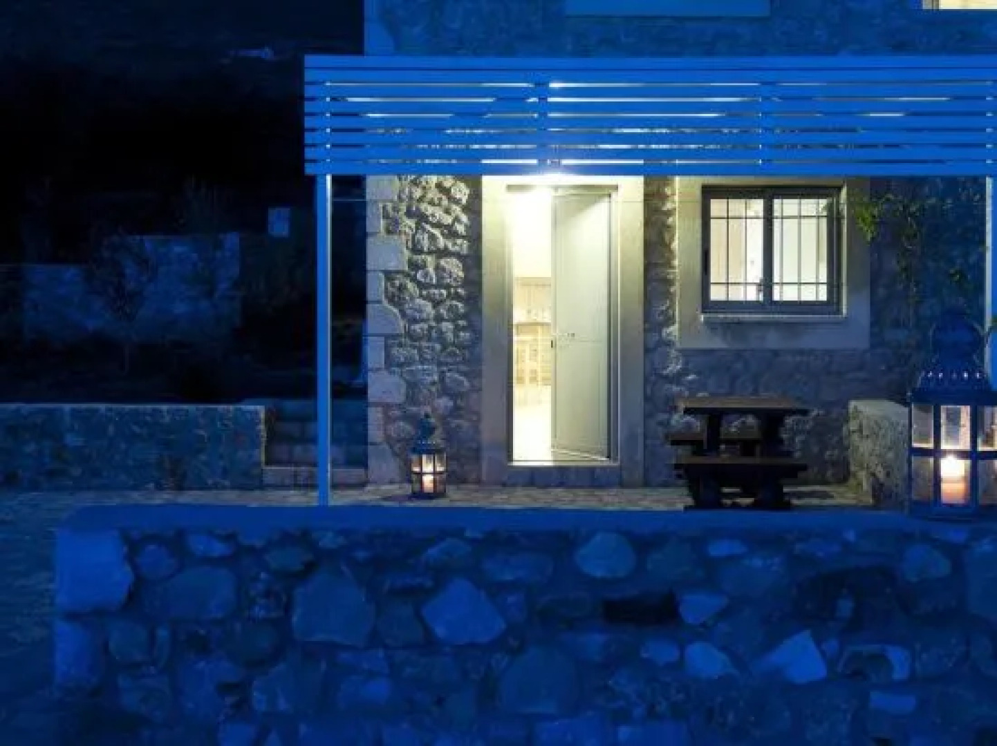 Poliana Estate Villas