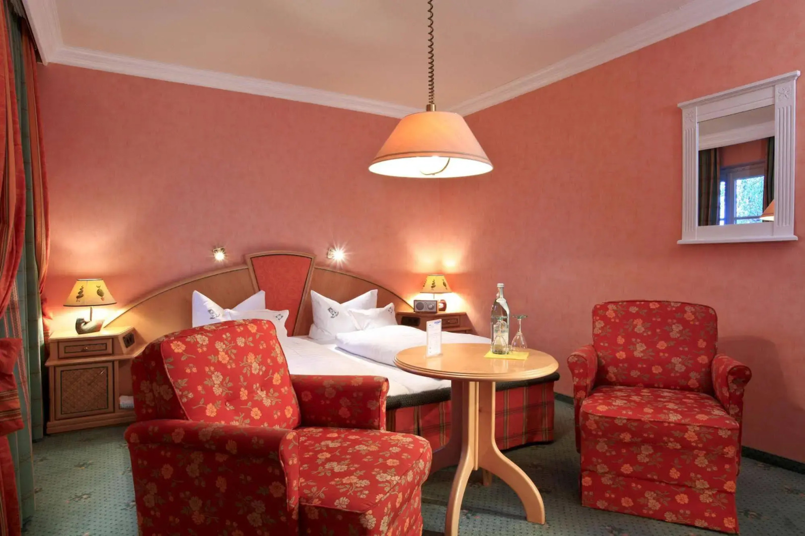 Garden Hotel Reinhart