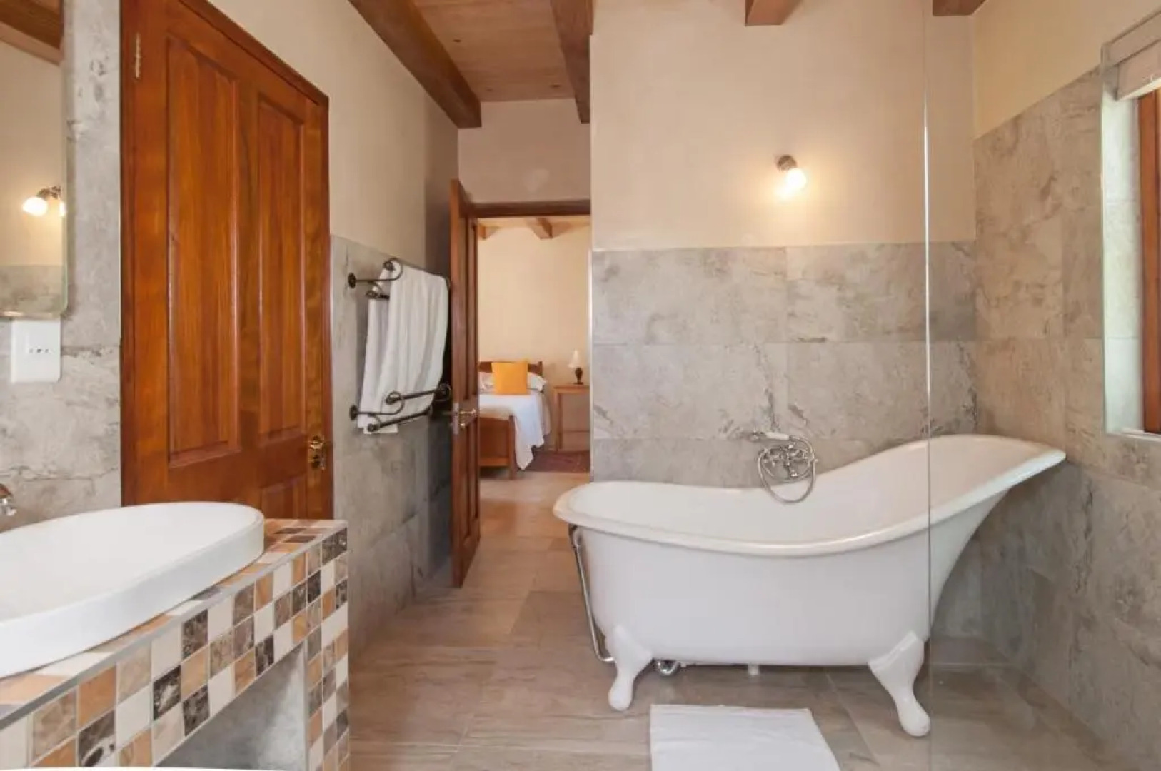 Hotel Roosje van de Kaap