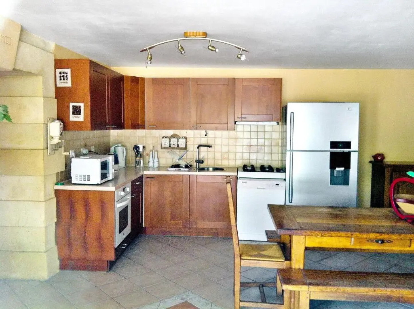 Holiday Home Rue du Vernet