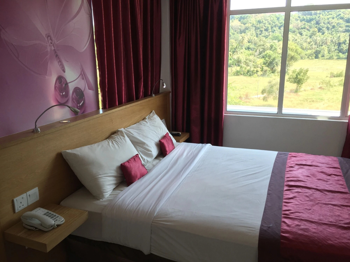 The Bayou Hotel Langkawi