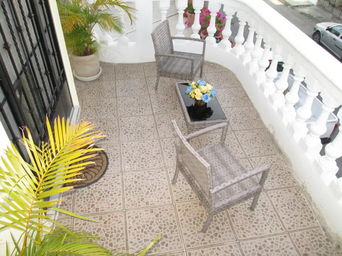 Mayan Sun Bed and Breakfast