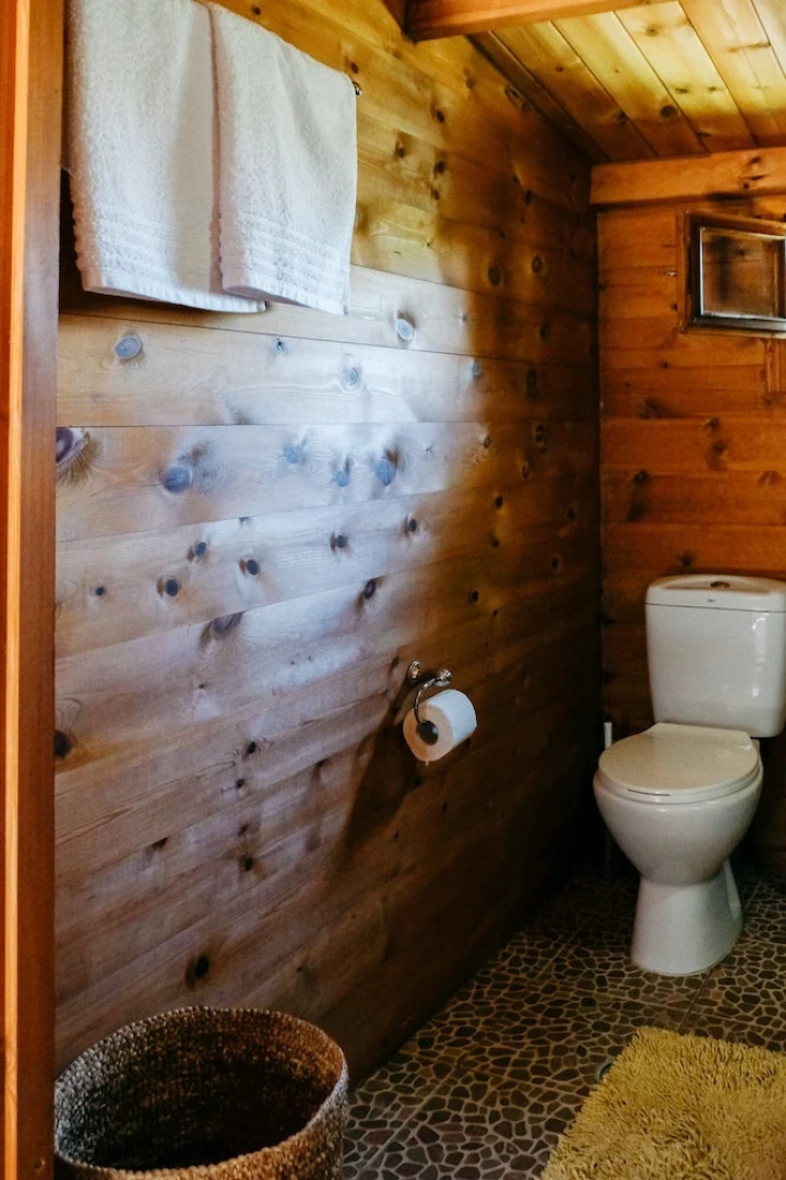 Beautiful Village Bungalow