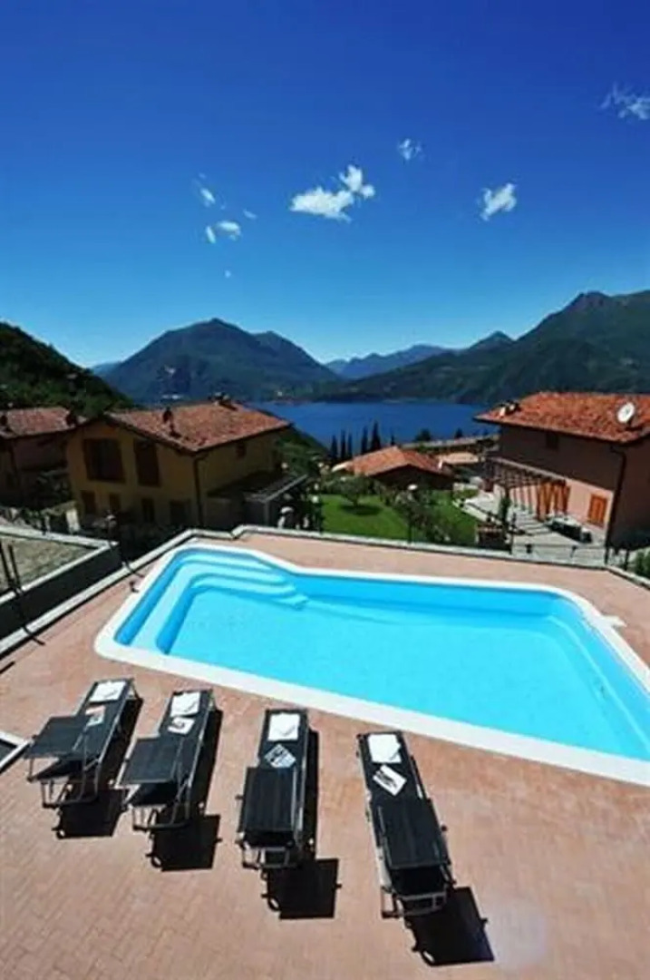 Alla Vigna Panoramica