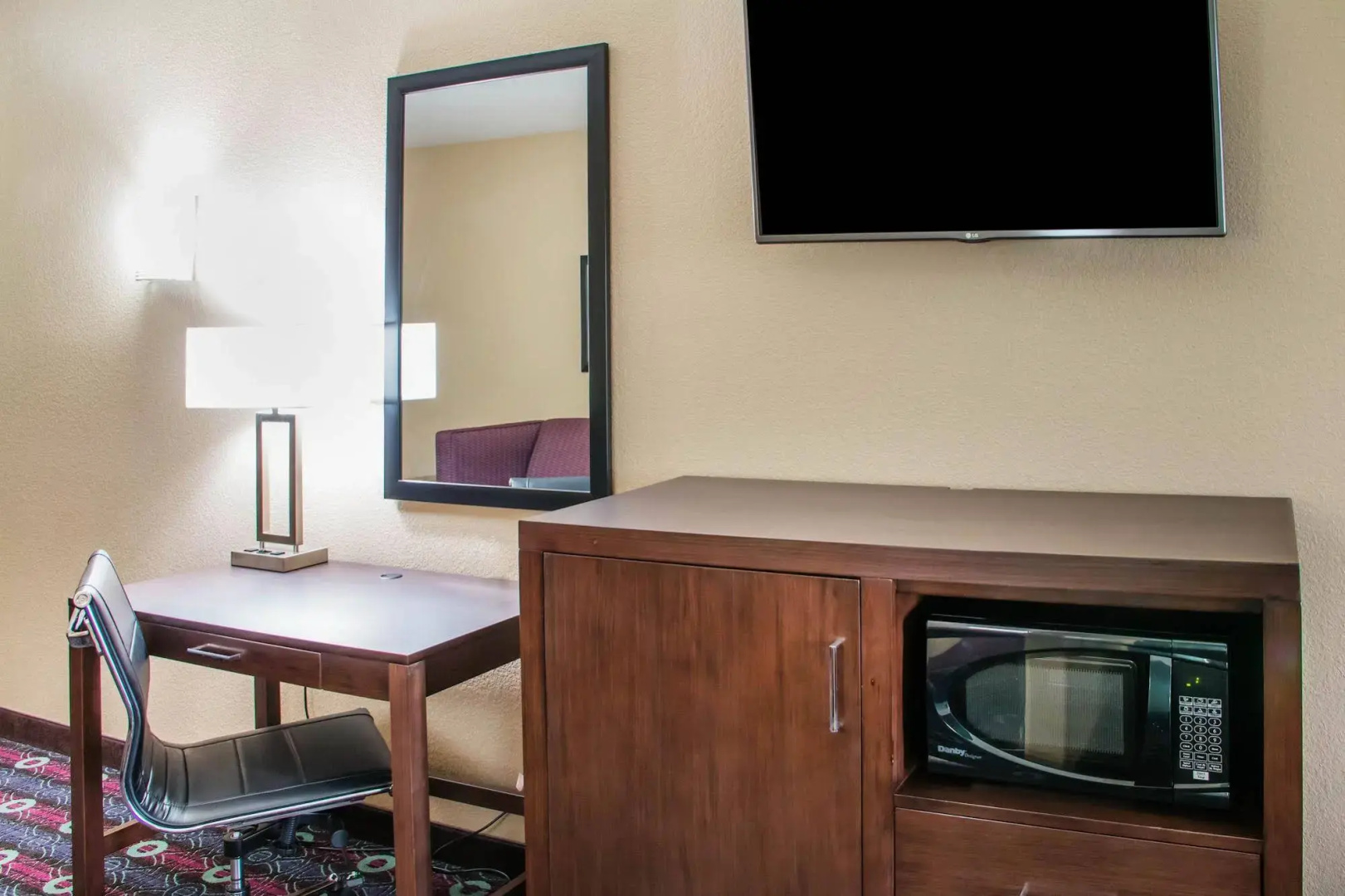 Comfort Inn San Marcos
