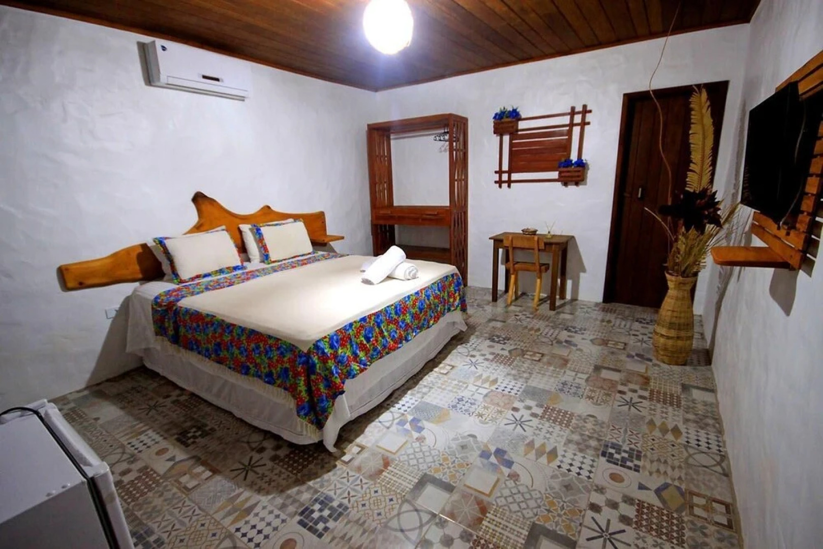 Pousada Villa Morena